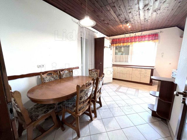 Kiadó családi ház, albérlet, Siófokon 225 E Ft / hó, 3 szobás