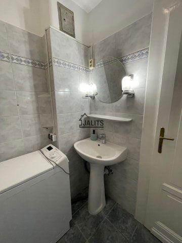 Kiadó téglalakás, albérlet, IX. kerületben, Bakáts téren