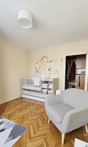 Eladó panellakás, Budapesten, XIV. kerületben 104.9 M Ft