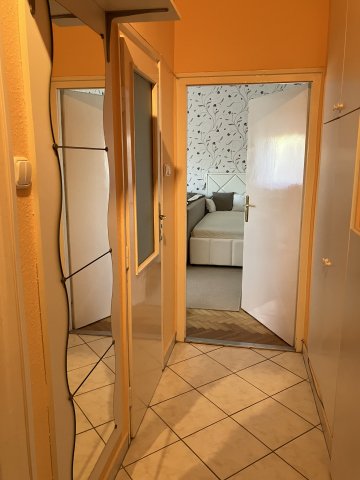 Eladó téglalakás, Salgótarjánban, Szerpentin úton 18.5 M Ft