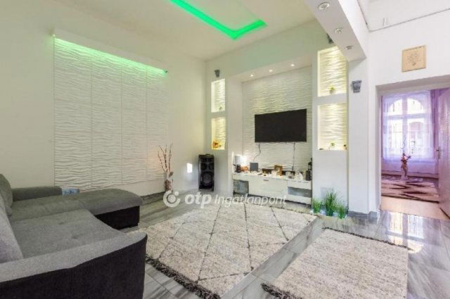 Eladó téglalakás, Budapesten, XIV. kerületben 94.99 M Ft