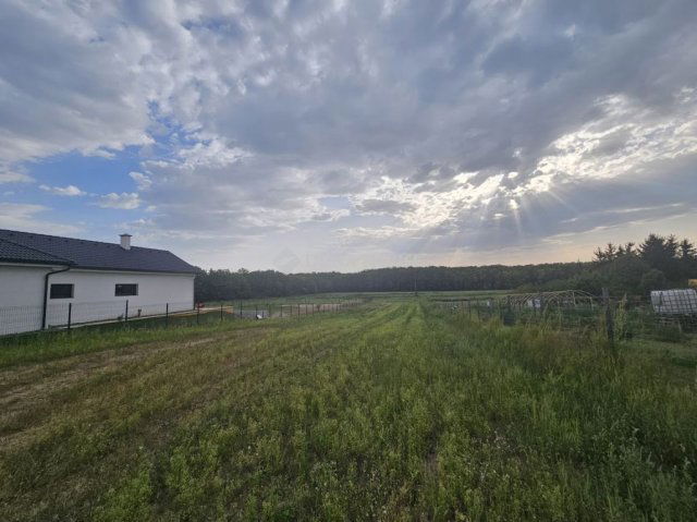 Eladó telek, Győrszemerén 24.2 M Ft / költözzbe.hu