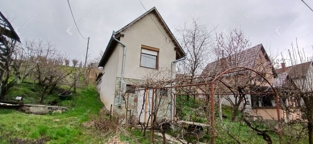 Eladó telek, Vasváron 4.9 M Ft / költözzbe.hu