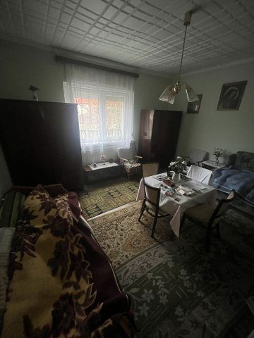 Eladó családi ház, Abdaon 62.9 M Ft, 3 szobás