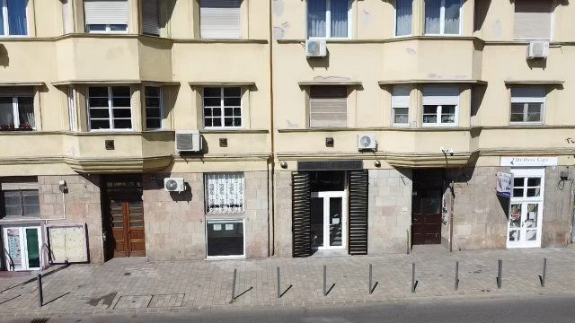 Kiadó üzlethelyiség, Budapesten, II. kerületben 999 E Ft / hó