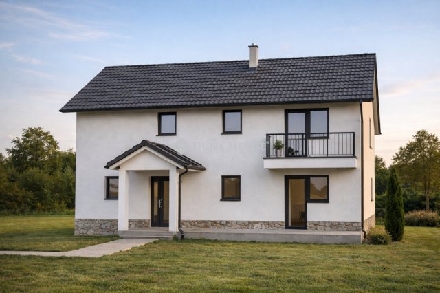 Eladó családi ház, Leányfaluban 134.9 M Ft, 5 szobás