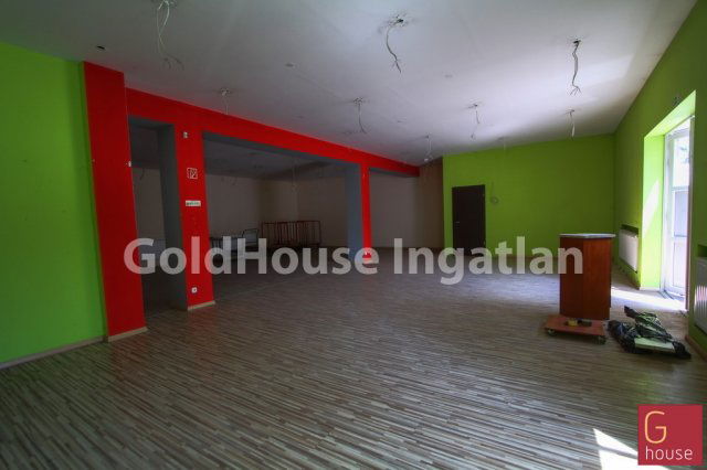 Kiadó üzlethelyiség, Budapesten, XIII. kerületben 5220 E Ft / hó