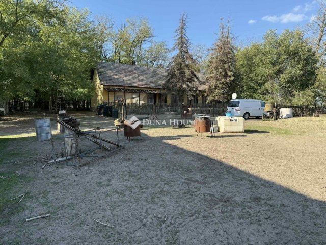 Eladó mezogazdasagi ingatlan, Orgoványon 79.9 M Ft, 3 szobás