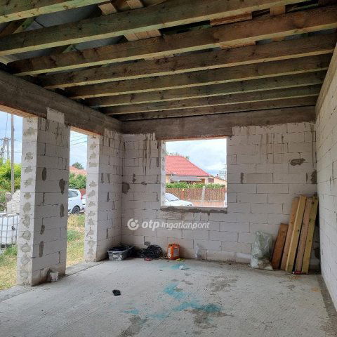 Eladó ikerház, Dabason 77 M Ft, 4 szobás / költözzbe.hu