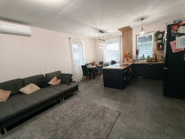 Eladó családi ház, Győrszemerén 79 M Ft, 4 szobás