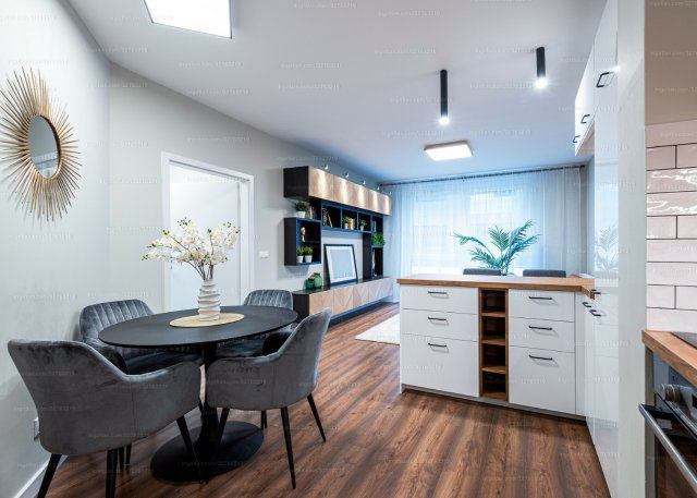 Kiadó téglalakás, albérlet, IX. kerületben, Gát utcában