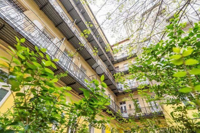 Eladó téglalakás, Budapesten, II. kerületben 149 M Ft, 4 szobás