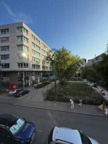 Eladó téglalakás, Budapesten, VII. kerületben 115.5 M Ft