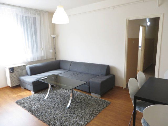 Kiadó téglalakás, albérlet, Békéscsabán 120 E Ft / hó
