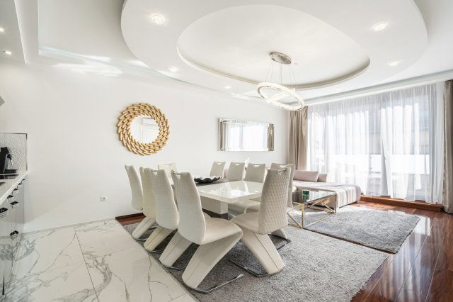 Eladó téglalakás, Budapesten, VI. kerületben 229 M Ft, 4 szobás