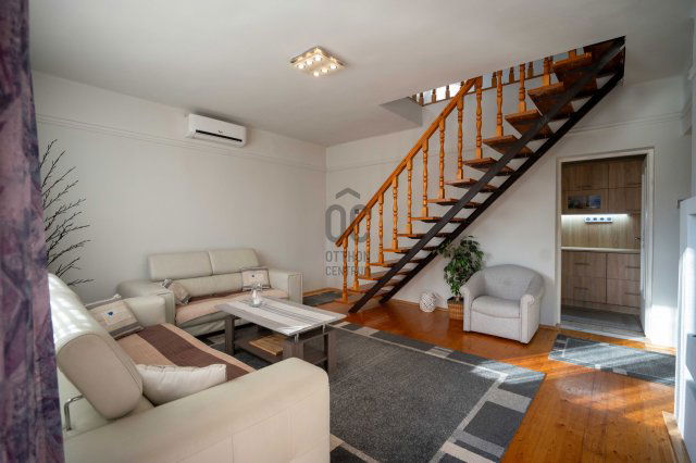 Eladó családi ház, Bodrogkeresztúron 73 M Ft, 5 szobás