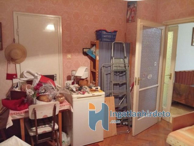 Eladó téglalakás, Jászberényben 34.99 M Ft, 2 szobás