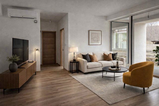 Eladó téglalakás, Budapesten, IV. kerületben, Ezred utcában