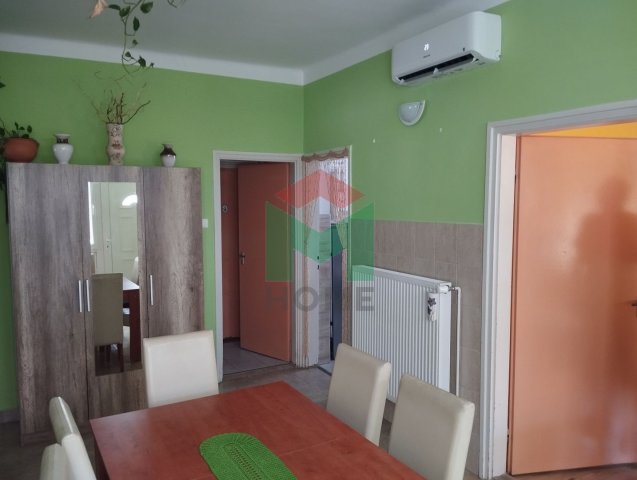 Eladó családi ház, Marcaliban 65 M Ft, 3 szobás