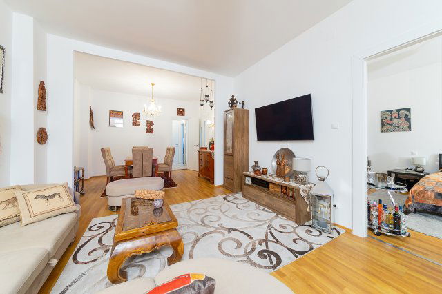 Eladó téglalakás, Budapesten, XIII. kerületben 178 M Ft