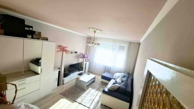 Eladó téglalakás, Szegeden 47 M Ft, 1+2 szobás