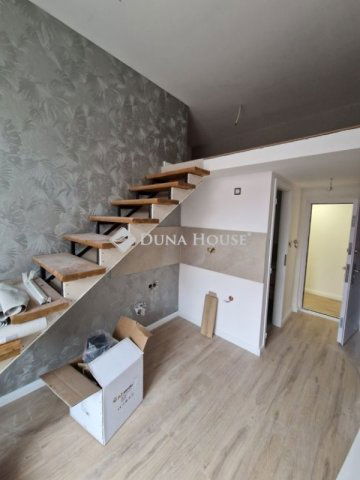 Eladó téglalakás, Budapesten, IX. kerületben 32 M Ft, 1 szobás