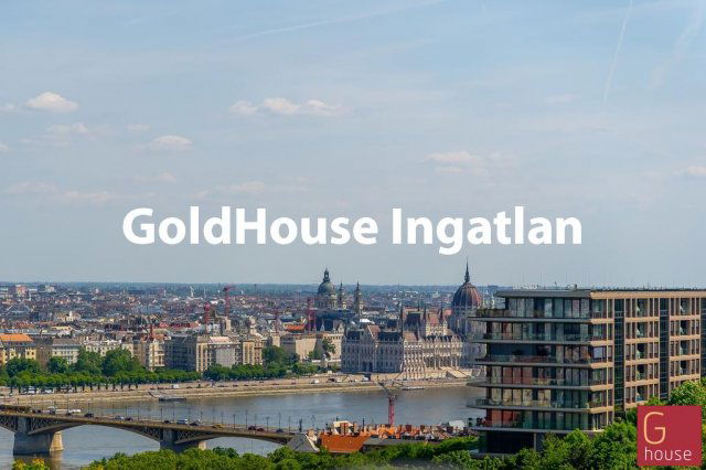 Eladó téglalakás, Budapesten, II. kerületben 379 M Ft, 5 szobás