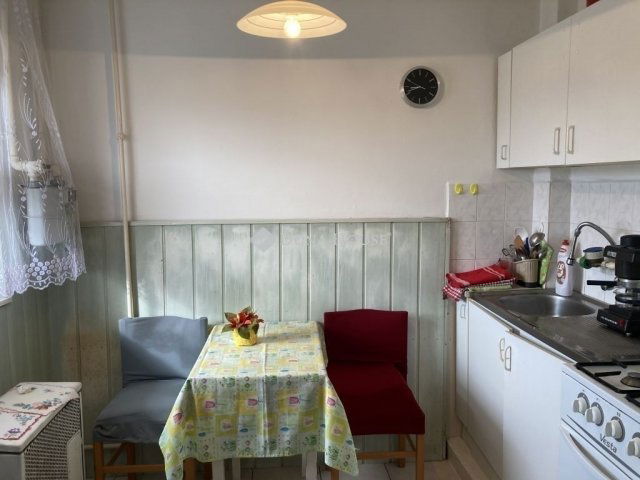 Eladó téglalakás, Kecskeméten 40.9 M Ft, 2 szobás