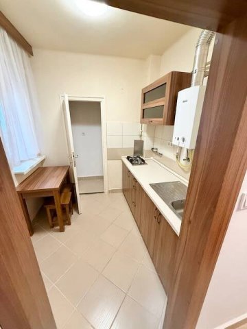 Eladó téglalakás, Pécsett 42.9 M Ft, 1 szobás