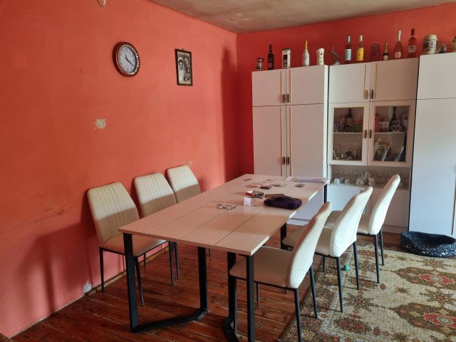 Eladó ikerház, Oroszlányban 35 M Ft, 2 szobás