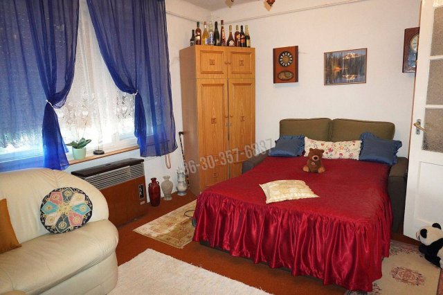 Eladó családi ház, Szegeden, Csallóközi utcában 49.5 M Ft