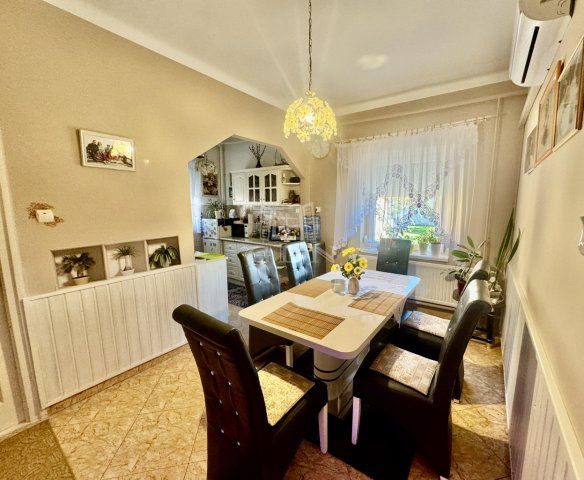 Eladó családi ház, Mohácson 68 M Ft, 3 szobás
