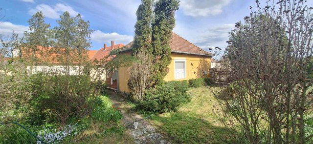 Eladó családi ház, Nagyberkin 22.9 M Ft, 2 szobás