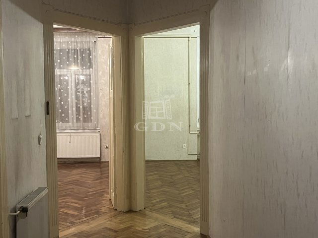 Eladó téglalakás, Budapesten, IX. kerületben 105.4 M Ft