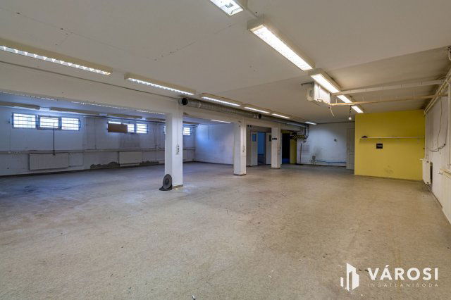 Kiadó ipari ingatlan, Budapesten, IV. kerületben 320 E Ft / hó