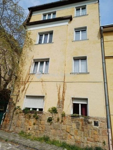 Eladó téglalakás, Budapesten, II. kerületben 71.9 M Ft, 1 szobás