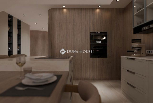 Eladó téglalakás, Budapesten, VI. kerületben 289.142 M Ft