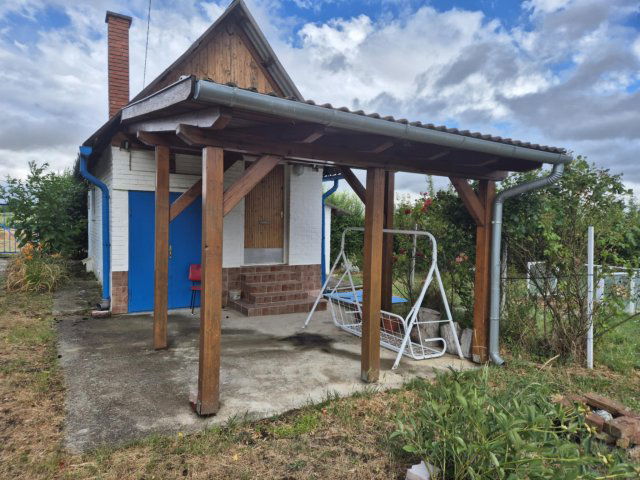 Eladó mezogazdasagi ingatlan, Szigetváron 10 M Ft