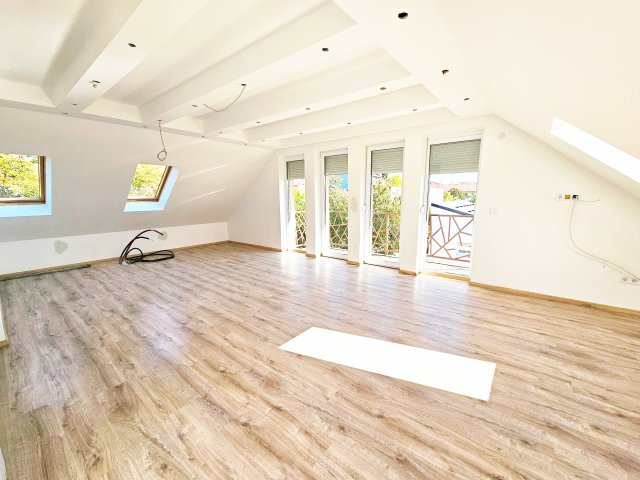 Eladó téglalakás, Budapesten, XVIII. kerületben 185 M Ft