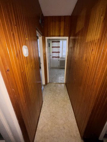 Eladó téglalakás, Zalaegerszegen, Átalszegett utcában 34.6 M Ft