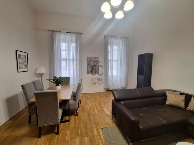 Kiadó téglalakás, albérlet, VII. kerületben, Király utcában