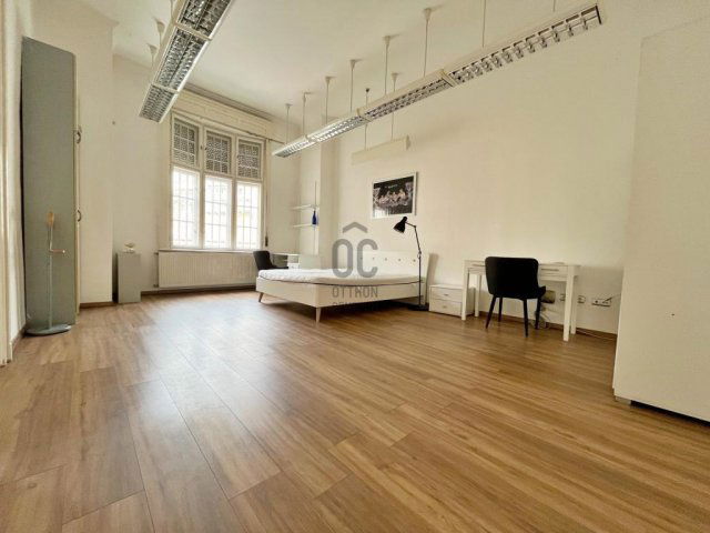 Eladó téglalakás, Budapesten, VIII. kerületben 92.9 M Ft