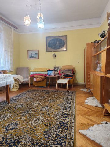 Eladó családi ház, Keszthelyen 45 M Ft, 3 szobás