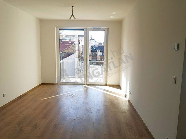 Kiadó téglalakás, albérlet, VIII. kerületben, Futó utcában