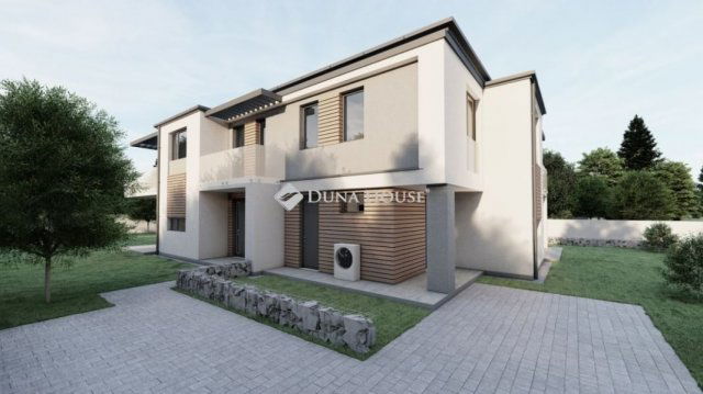 Eladó téglalakás, Budapesten, XVI. kerületben 155 M Ft, 3 szobás