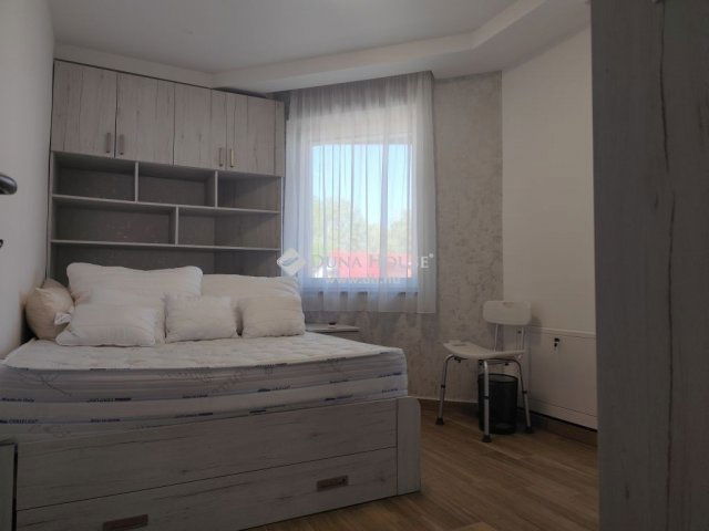 Eladó téglalakás, Ócsán 104.9 M Ft, 3 szobás