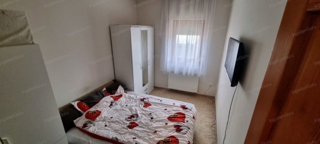 Eladó családi ház, Kecskeméten 59.9 M Ft, 4 szobás
