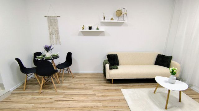 Eladó téglalakás, Budapesten, X. kerületben, Szent László téren