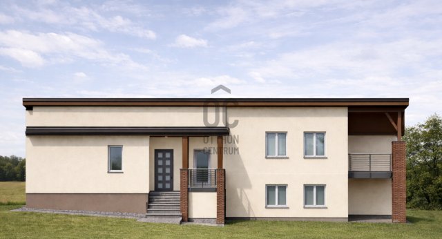 Eladó családi ház, Boncodföldén 120 M Ft, 5 szobás