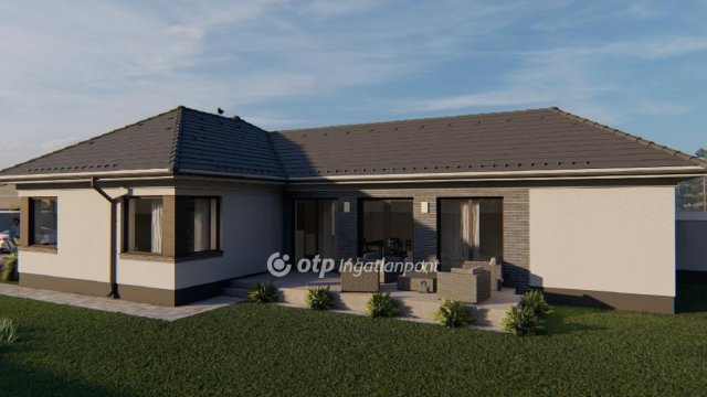 Eladó családi ház, Békéscsabán 79.49 M Ft, 1+2 szobás